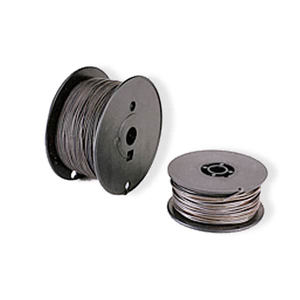 Mechanic'S Wire 5 Lb 18 Ga Roll